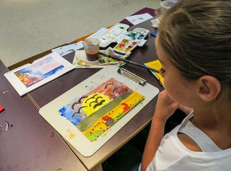 Kunstmuseum Ahrenshoop