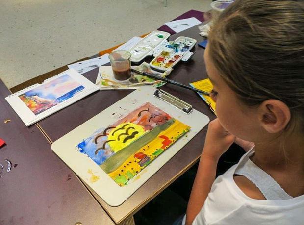 Kunstmuseum Ahrenshoop