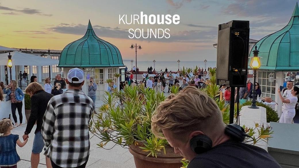 KURhouse Sounds