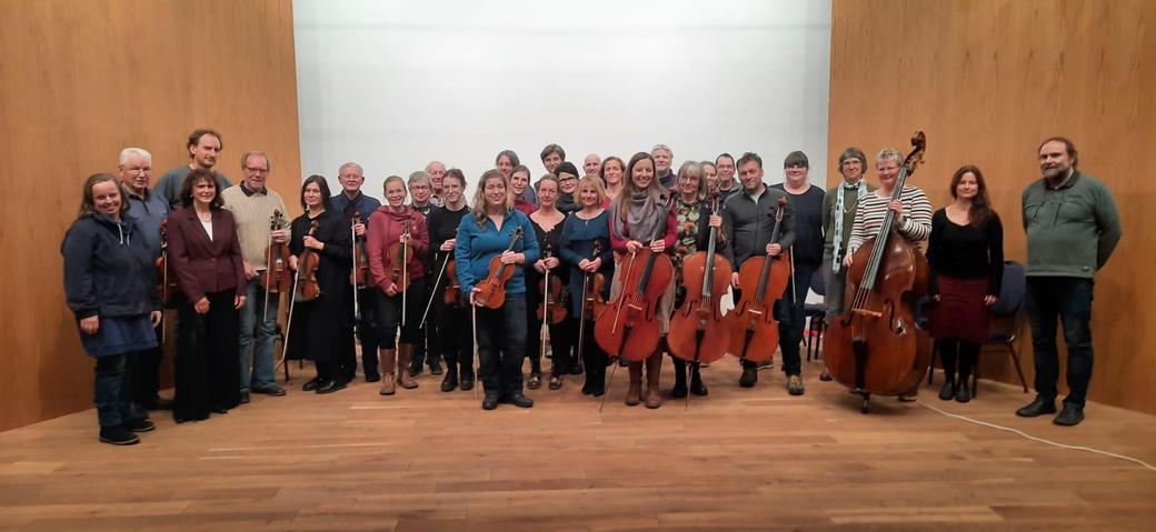 StadtStreicher Orchester