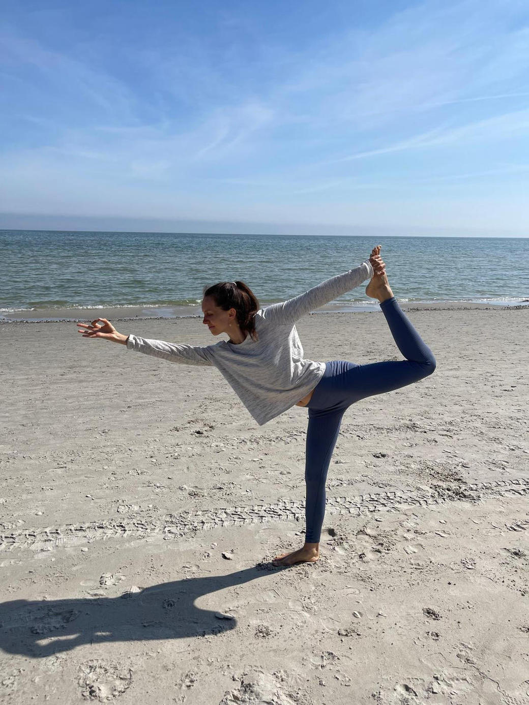 Kurs: Yin Yoga