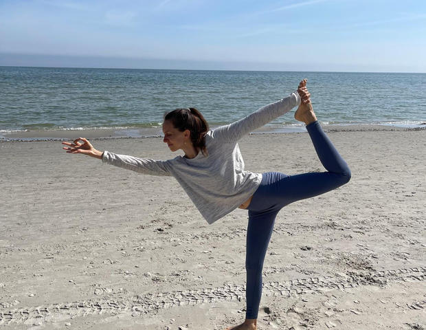 Kurs: Yin Yoga