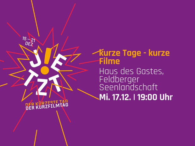 Kurzfimtag