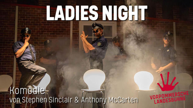 Ladies Night