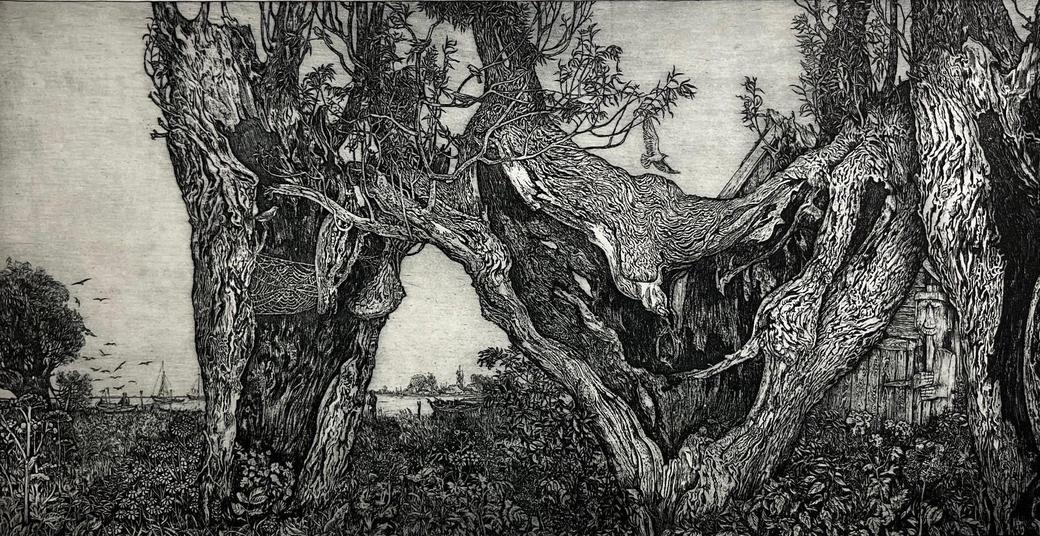 Kunstmuseum Ahrenshoop