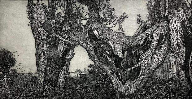 Kunstmuseum Ahrenshoop