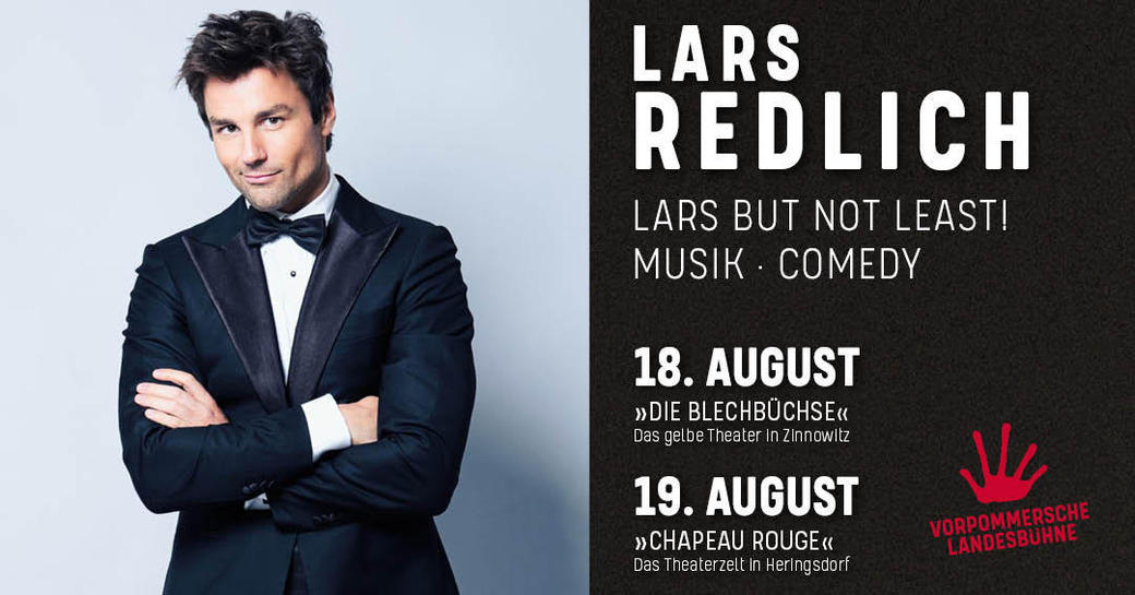 Lars Redlich