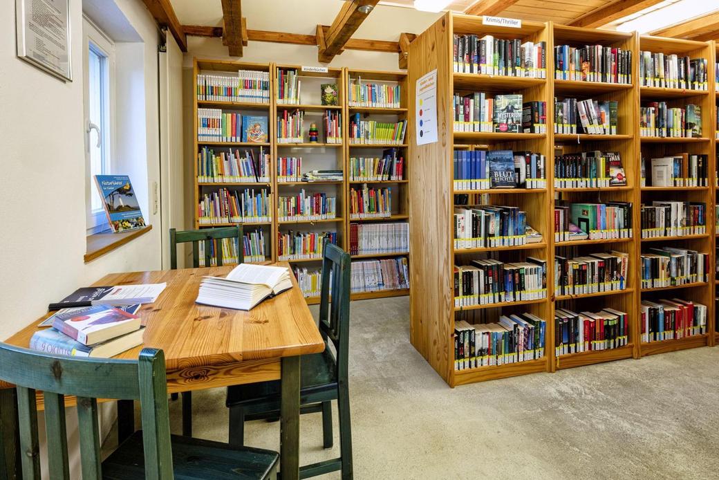 Käthe-Miethe-Bibliothek