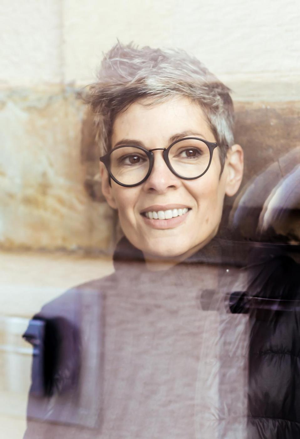 Cheryl Shepard (c)Karin Lorenz