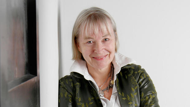 Dr. Kristine von Soden