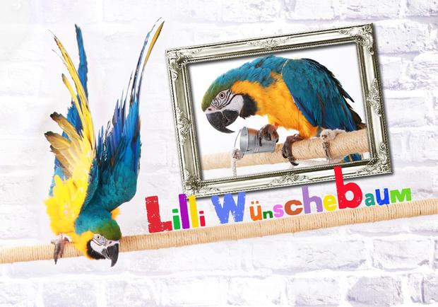 Lilli Wünschebaum