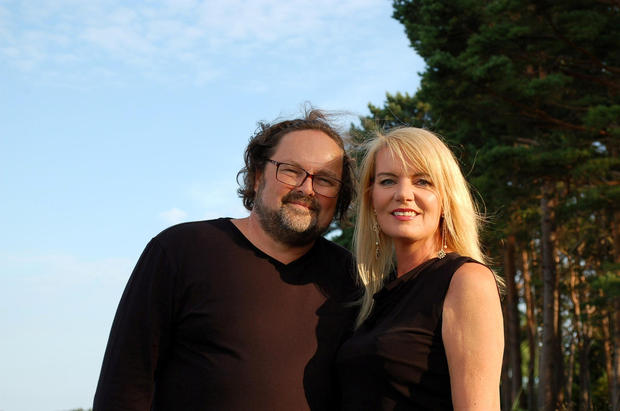 Lesung mit Sylvia Frank