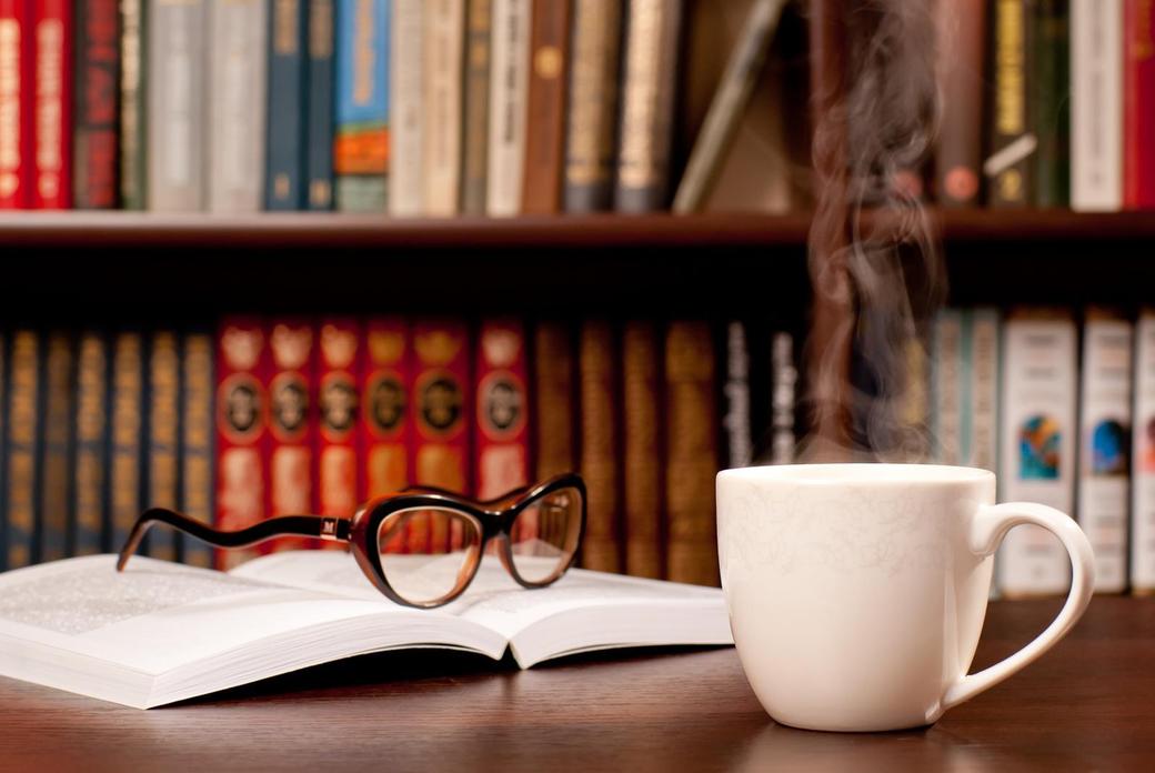 Literaturcafé