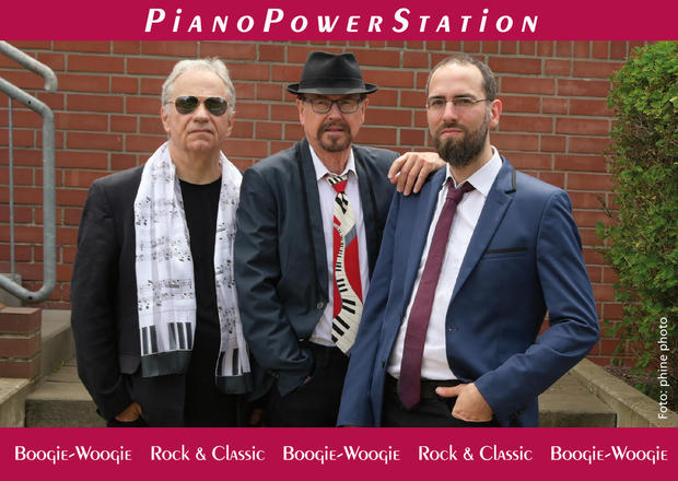 Piano Power Station