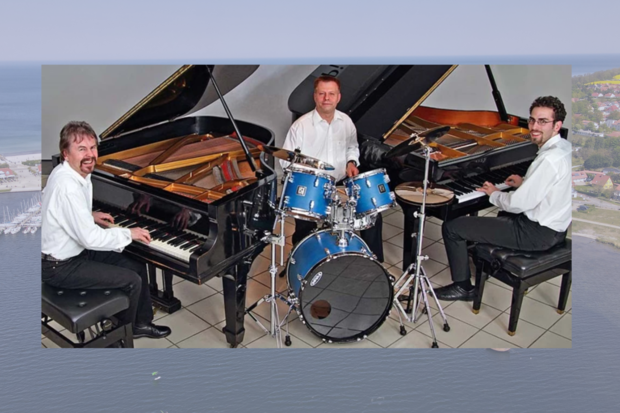 Piano Power Station