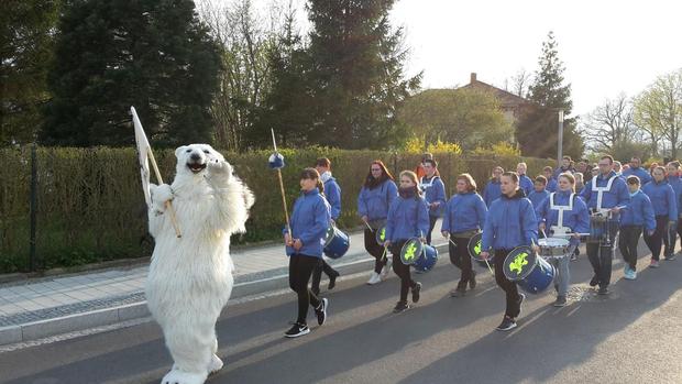 Maiumzug (c) Kurverwaltung Goehren _VA2016Maiumzug_20160430_183338