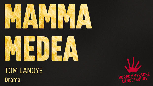 Mamma Medea