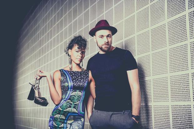 Max Mutzke & Marialy Pacheco - (C) Moritz 'Mumpi' Künster - 1