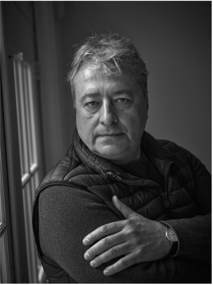 © Marcel Bakker