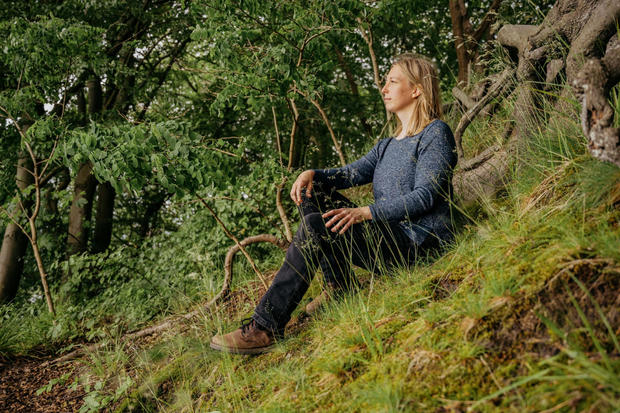 MeerBalance: Die Kraft des Atems & Meditation
