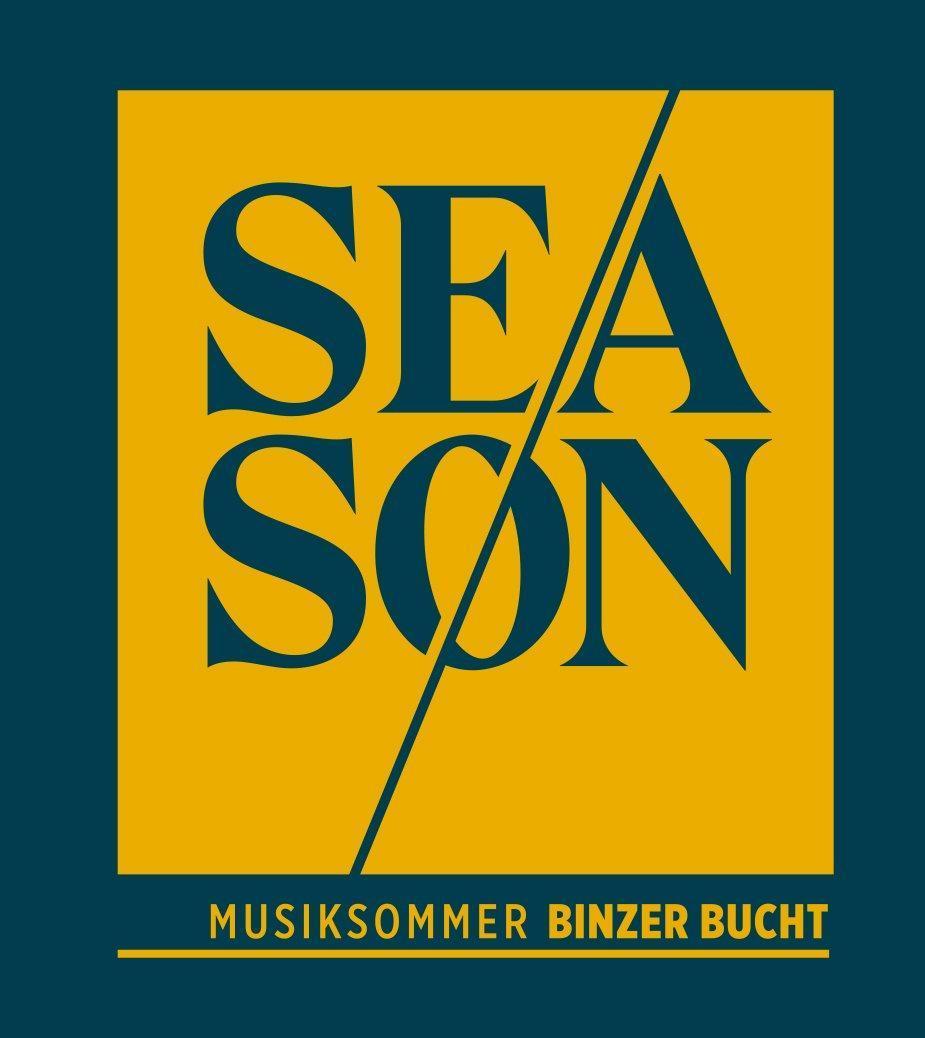 ROSMARIN beim SEASON MUSIKSOMMER BINZ