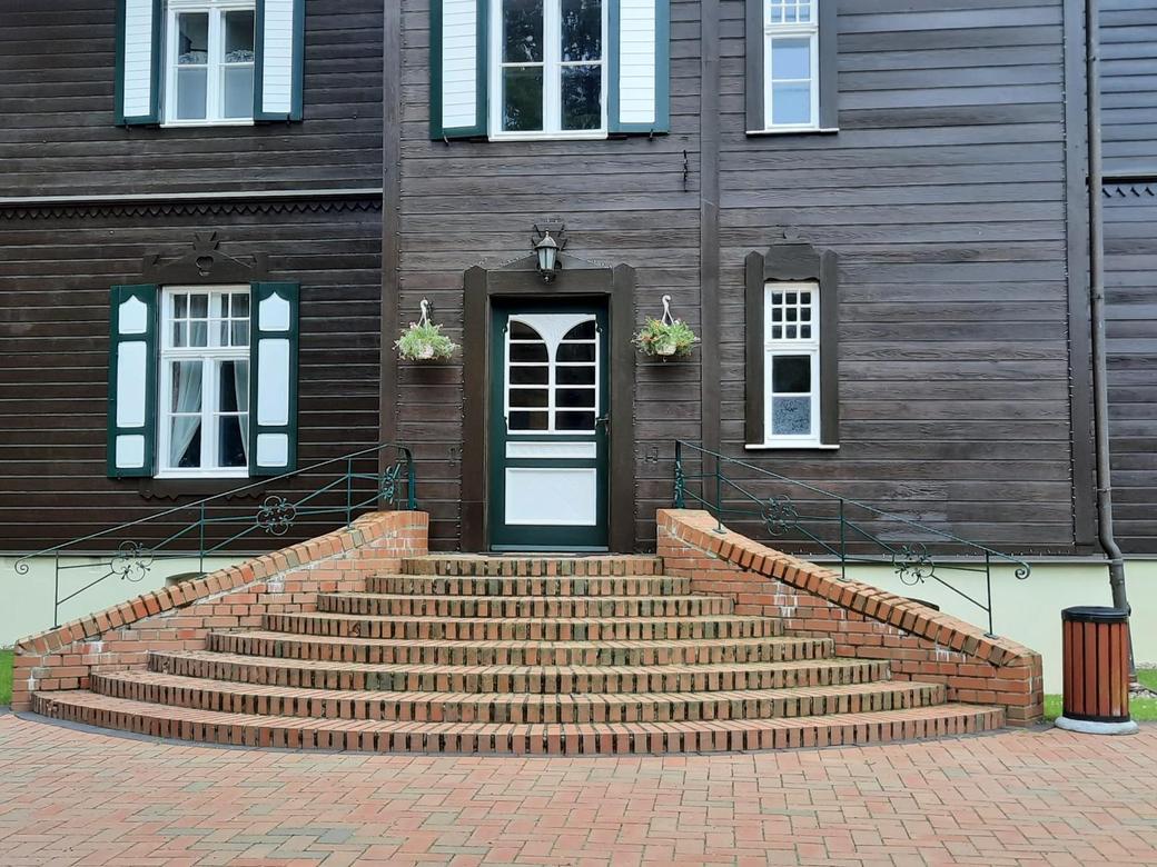 Jagdschloss waldsee