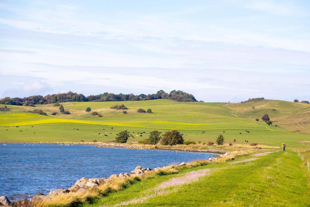 Moenchgut entdecken Fruehling u. Herbst (c) Kurverwaltung Goehren Martin Stoever_10-2020_P5I9425