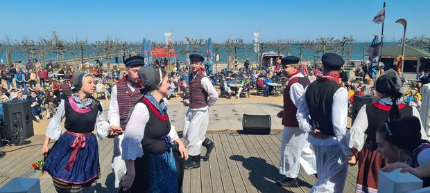 Heringsfest2 (c) Kurverwaltung Goehren