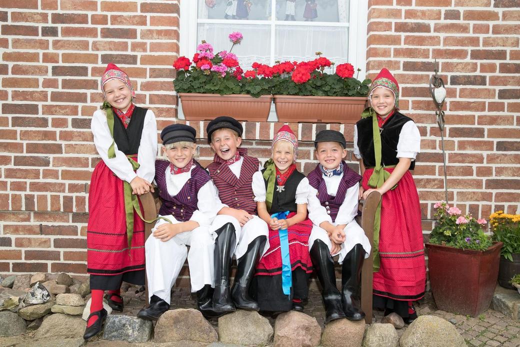 Folklore im Spiegel (c) Martin Stoever