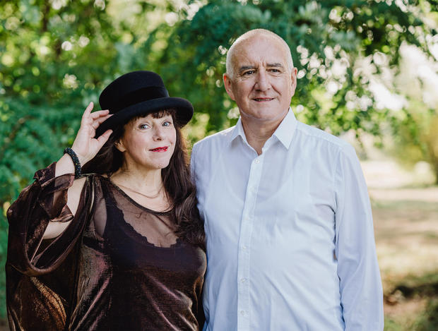 Musical Duo con emozione