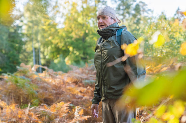 Wanderführer Torsten Maaß | Tourismus- und Kur GmbH Graal-Müritz