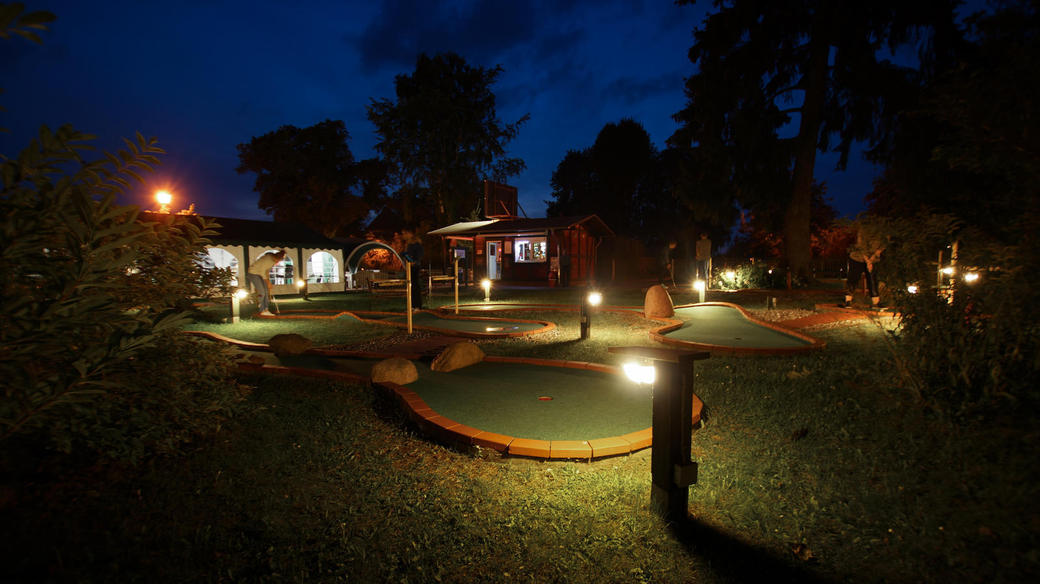 Nachtgolf