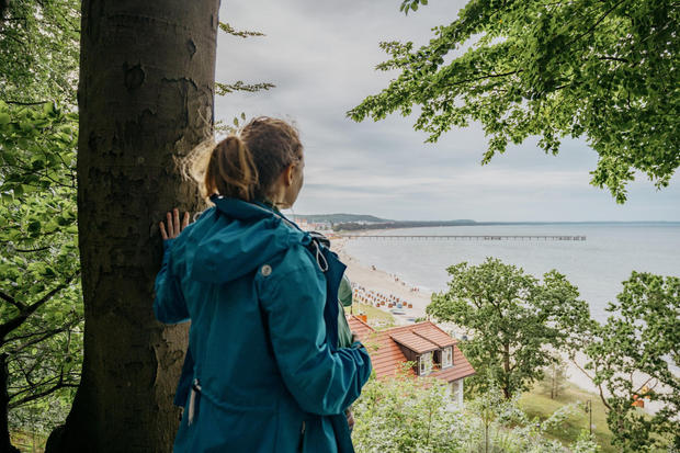 Naturerlebnis-Wanderung