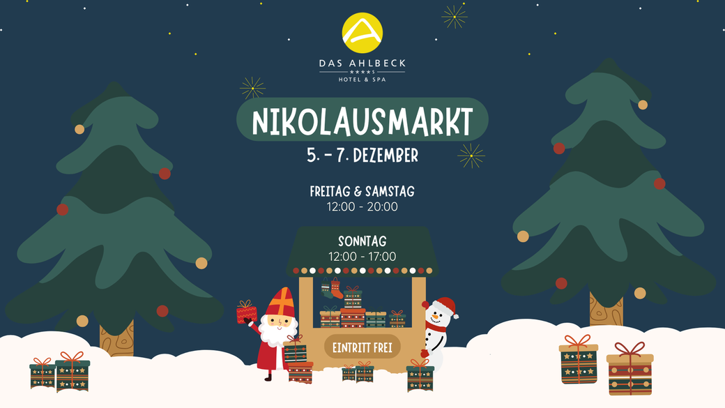 Nikolausmarkt