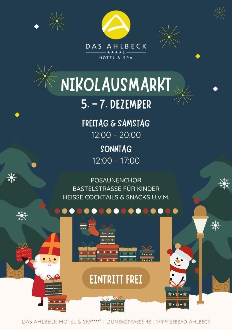 Nikolausmarkt