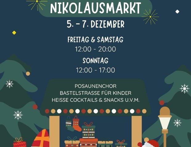 Nikolausmarkt