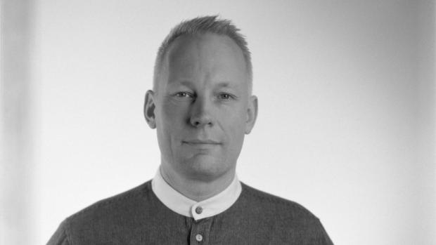Nils Söhrens