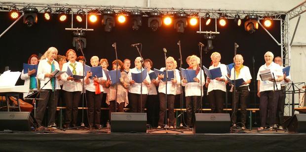 Chorgemeinschaft Graal-Müritz