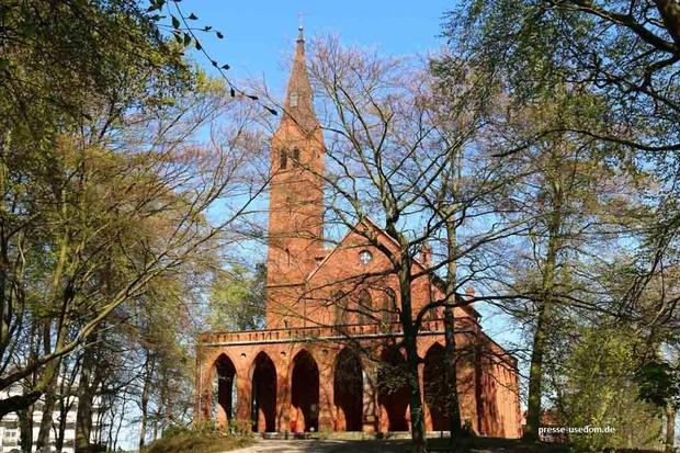 Offene Kirche
