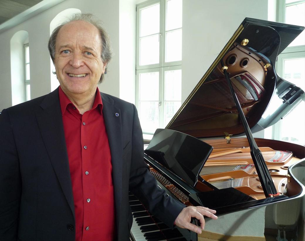 Oper mal anders, Richard Vardigans