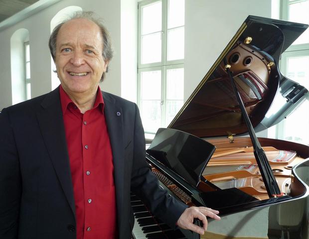 Oper mal anders, Richard Vardigans