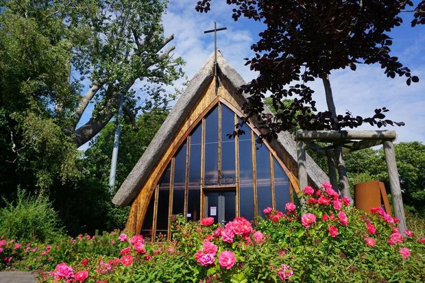 Ahrenshooper Schifferkirche