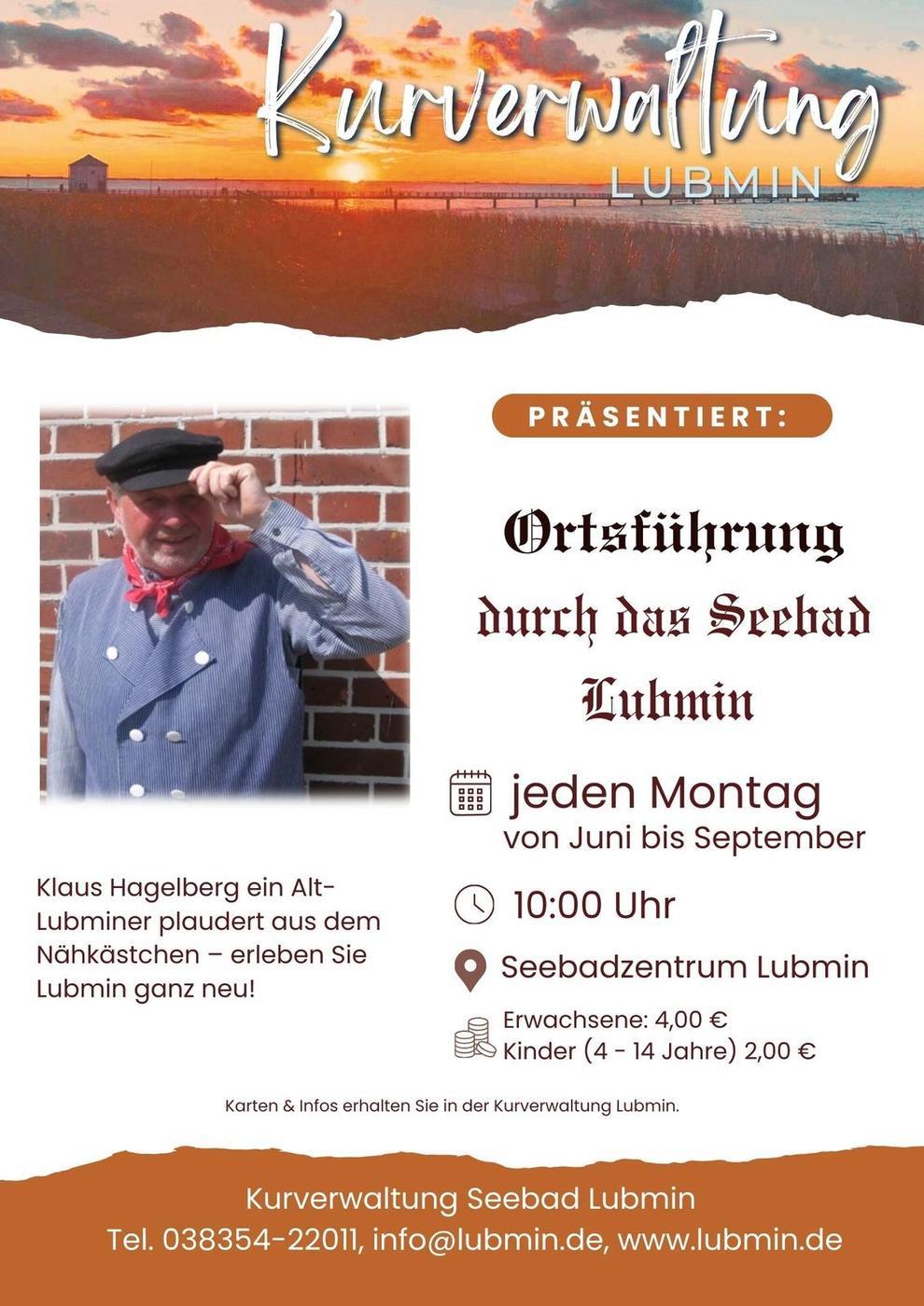 Ortsrundgang