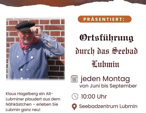 Ortsrundgang