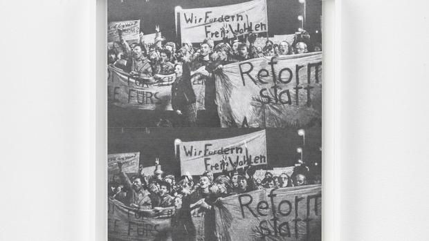 Richard Forster: ’Reform Statt’ 2024
