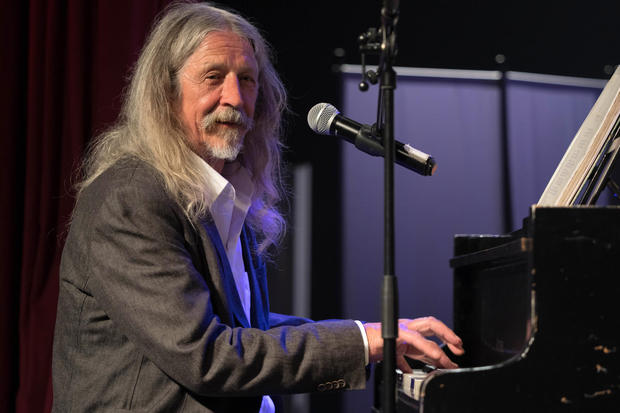 Piano Schulze
