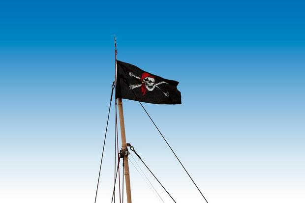Piratenshow im Haus des Gastes Graal-Müritz | Ferienprogramm