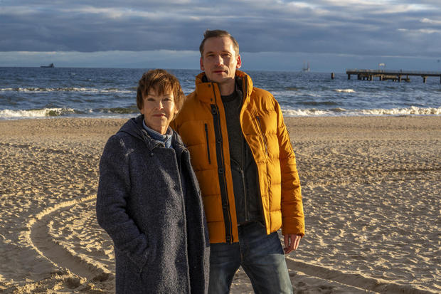 Preview Usedom-Krimi