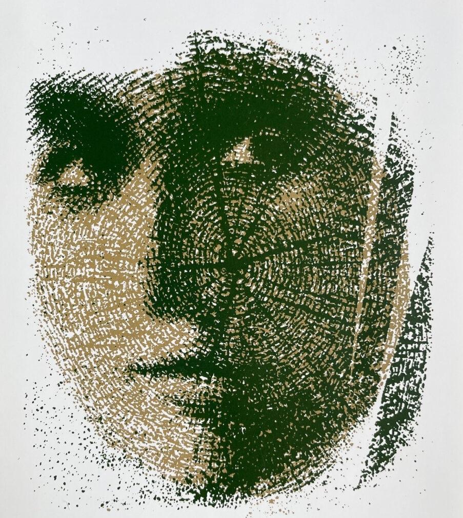 Vernissage Prof. Otto Kummert: Zeichen geben - Zeichen setzen