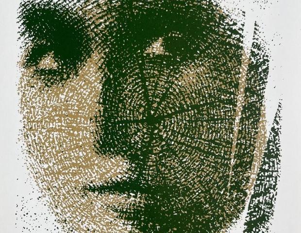 Vernissage Prof. Otto Kummert: Zeichen geben - Zeichen setzen